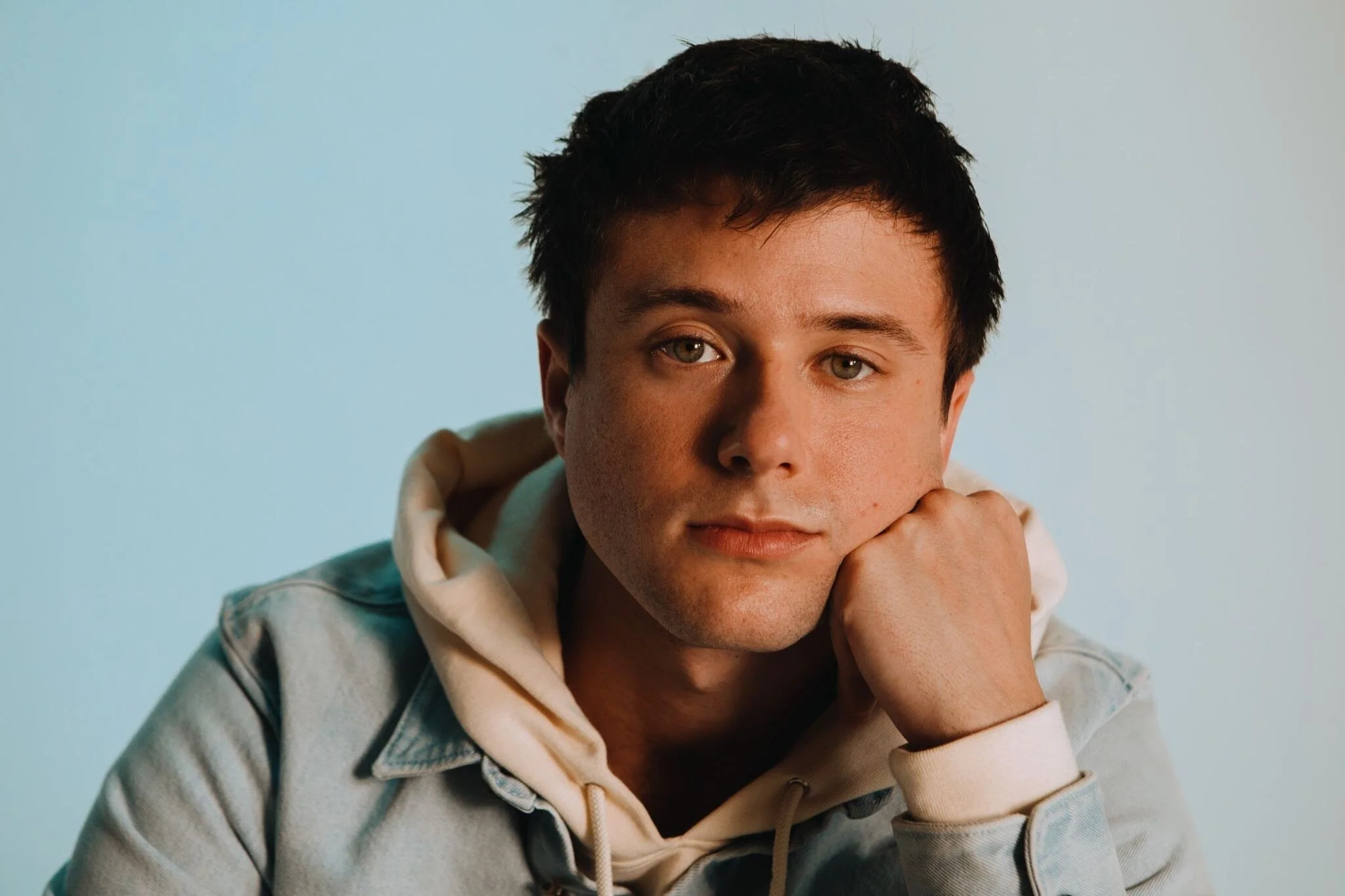 Live Show Review Alec Benjamin — Tongue Tied Magazine