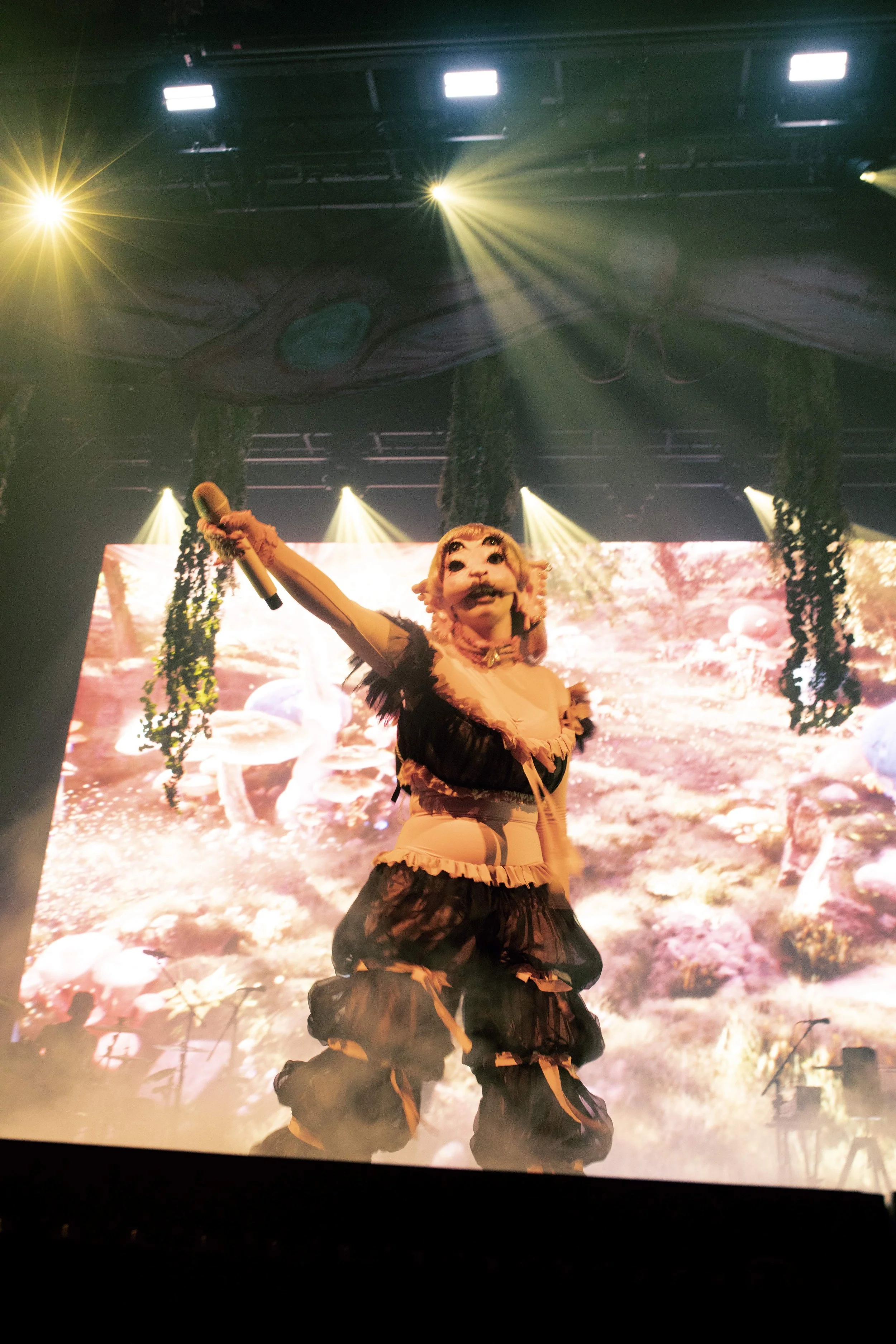 Melanie Martinez Gallery — Tongue Tied Magazine