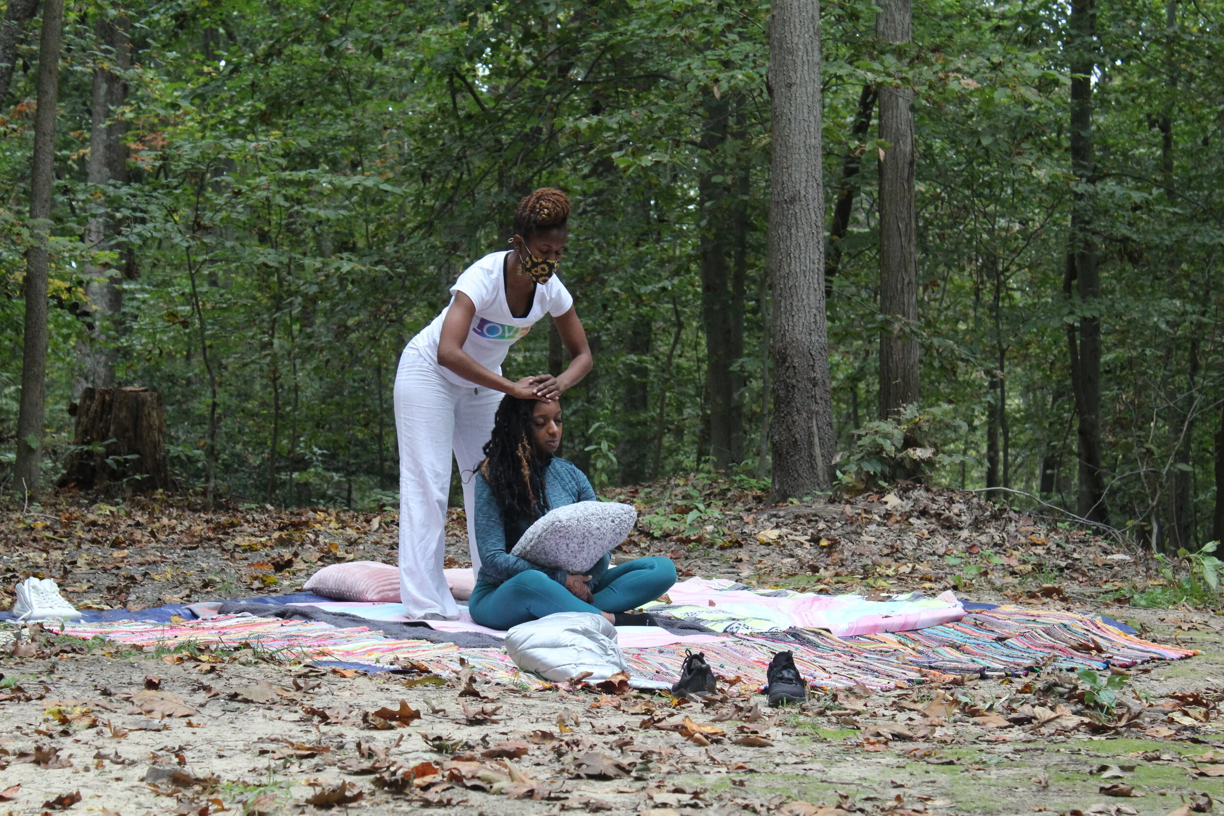 Women Wellness Retreat