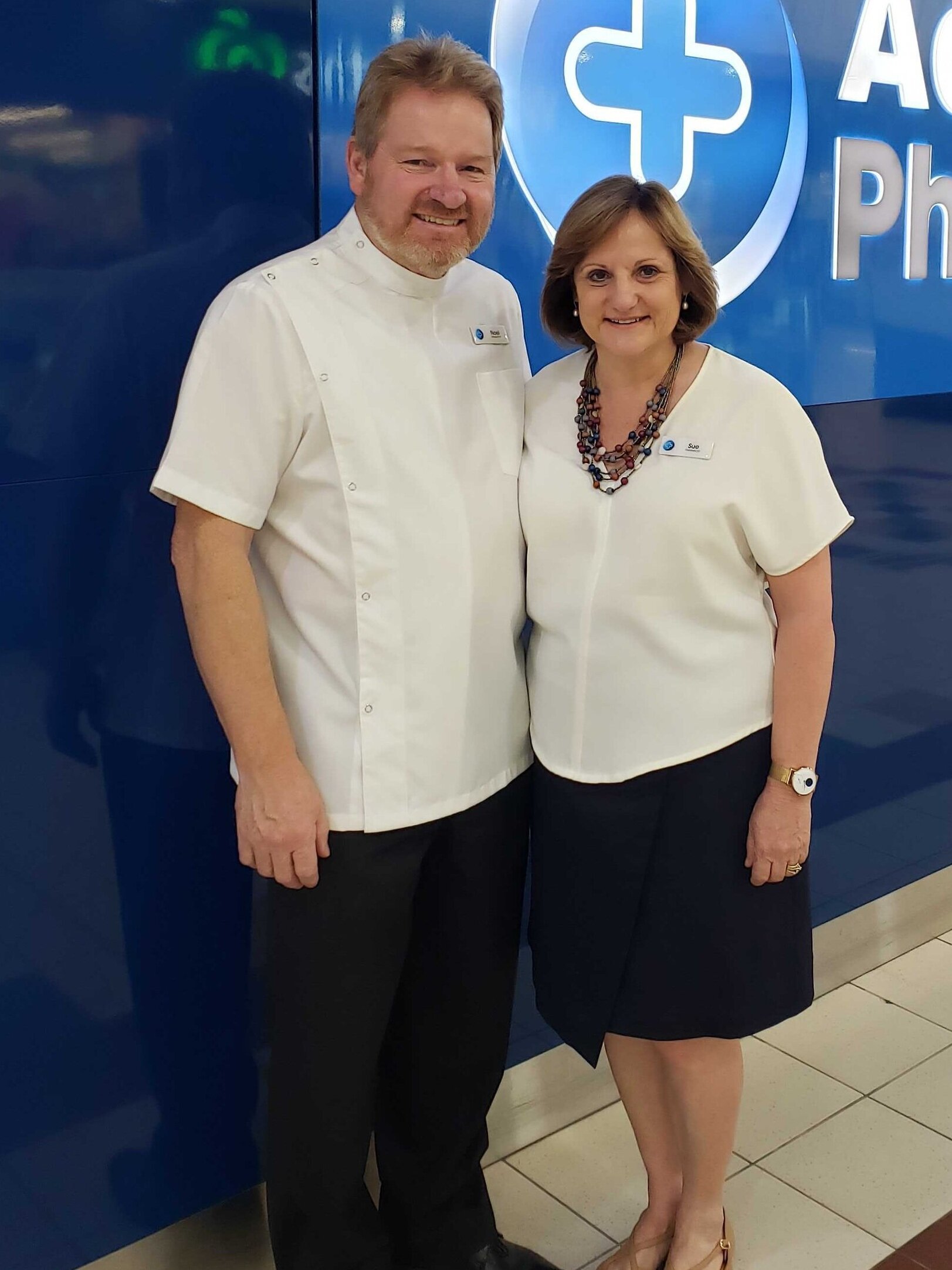 About 1 — Advantage Pharmacy High