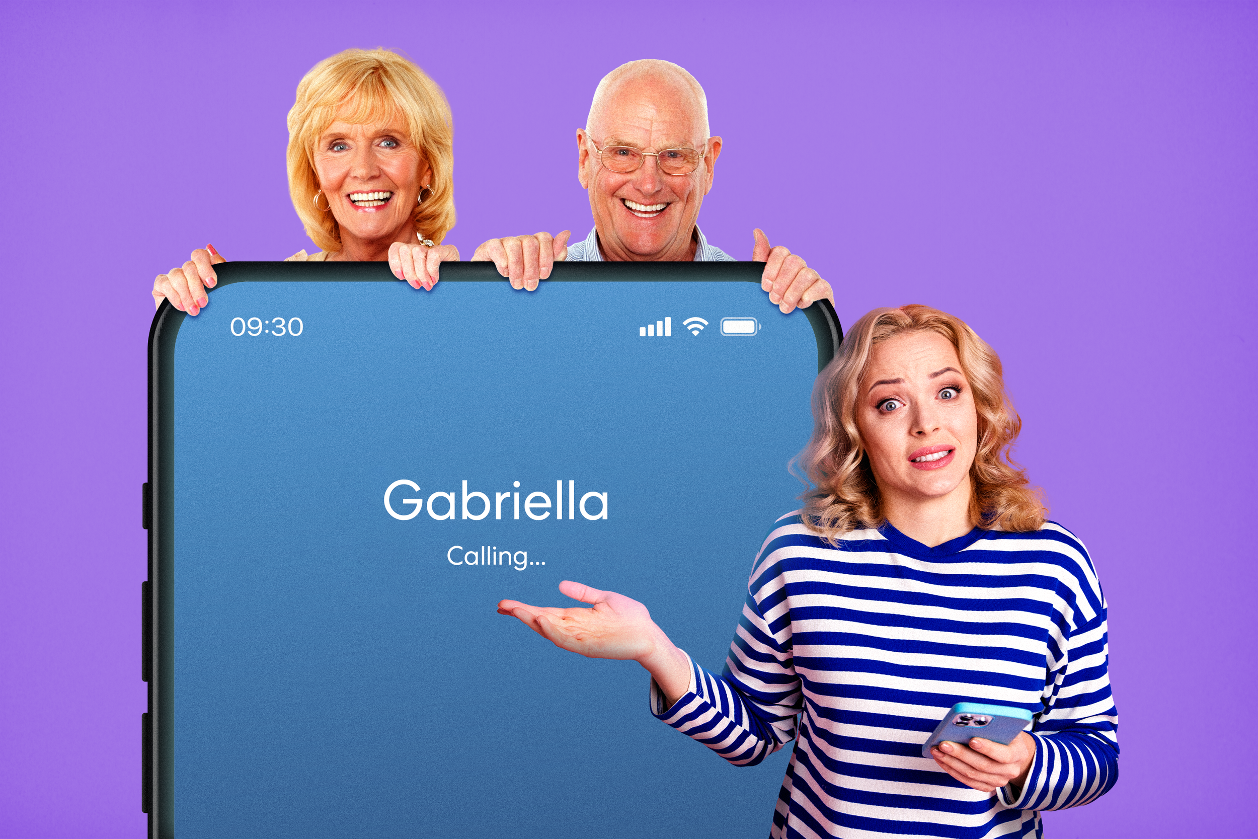 A harmless mooch or a generational failure? Why millennials can’t get off their parents’ phone plans.