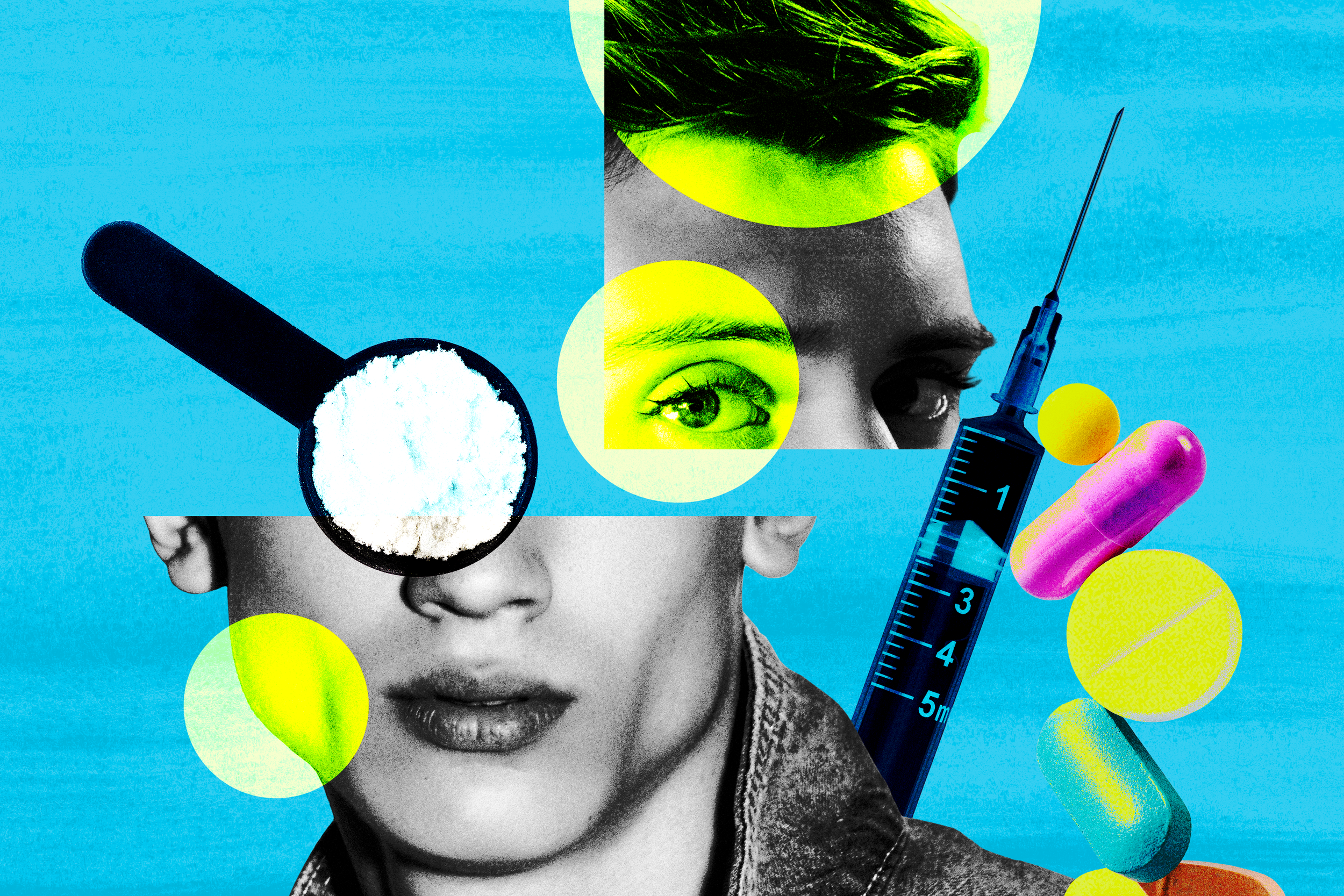 How a toxic self-improvement trend with a funny name took over your feed