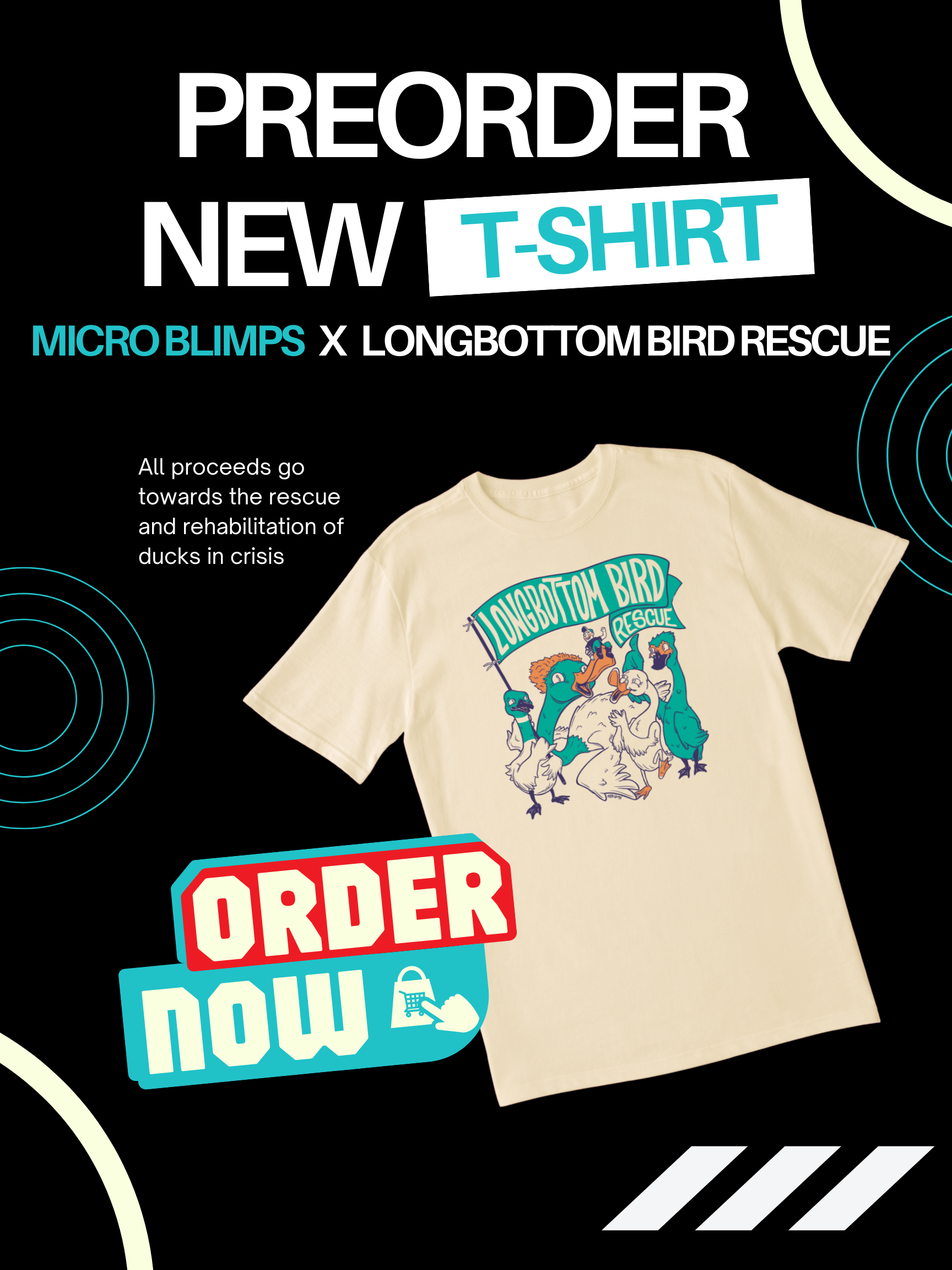 Longbottom Bird Rescue