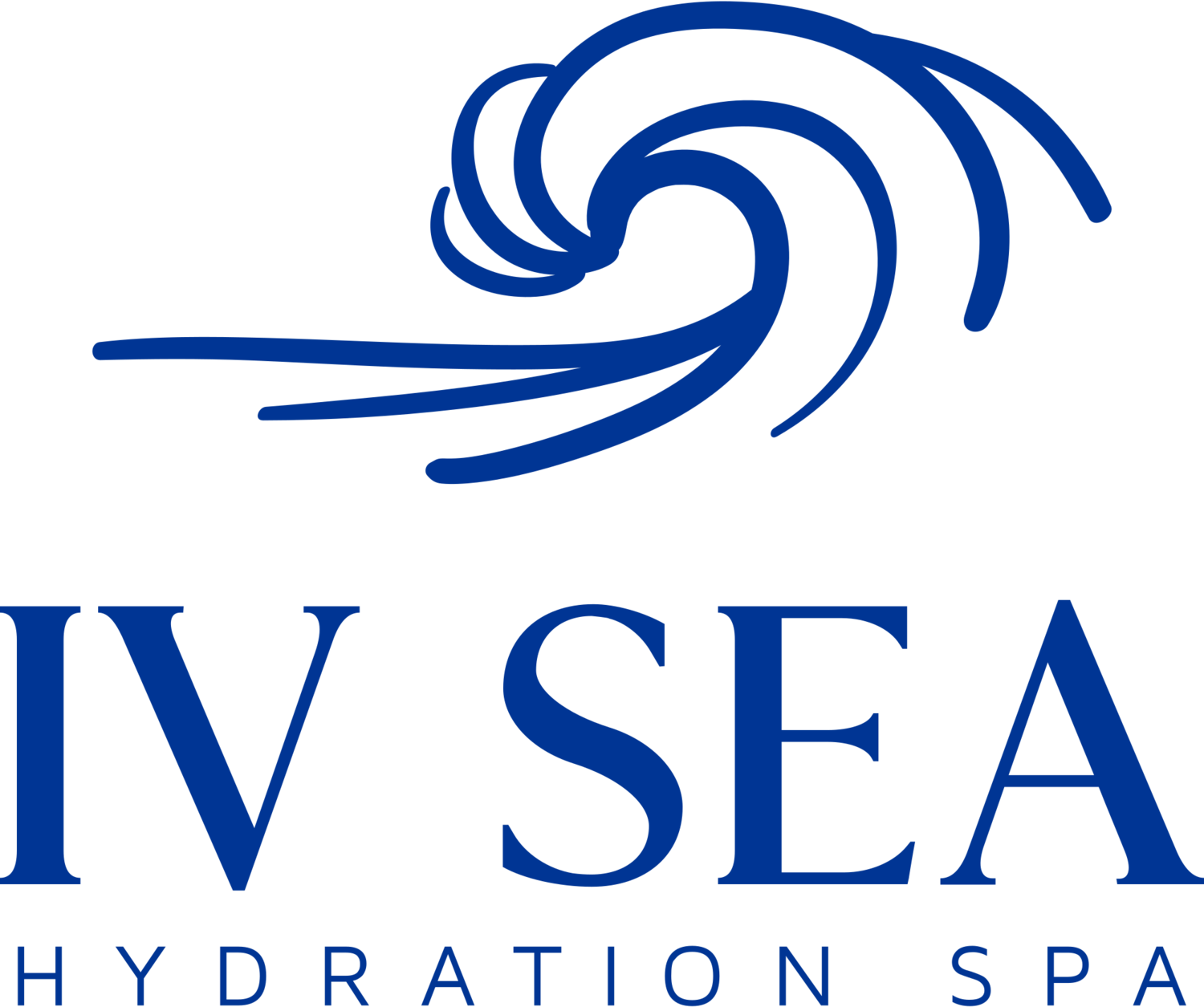 IV Sea Hydration Spa