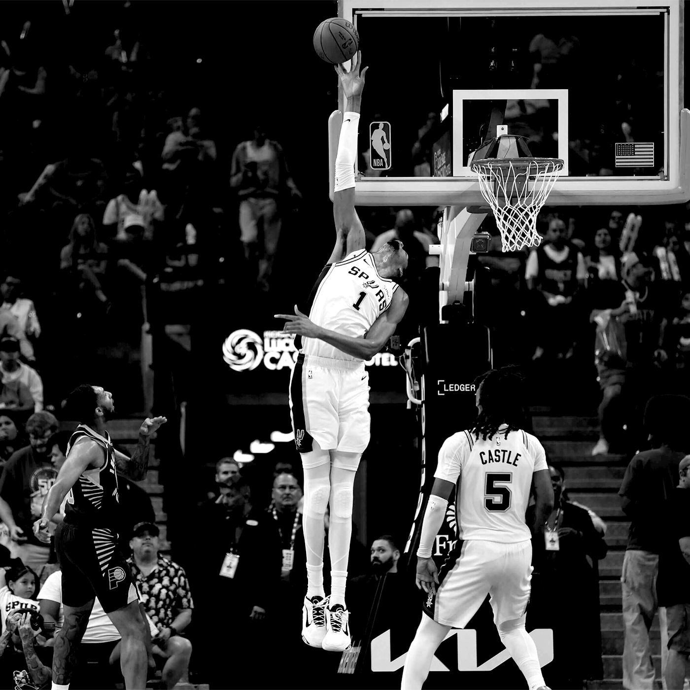 Ep. 95 - Drama Never Dies