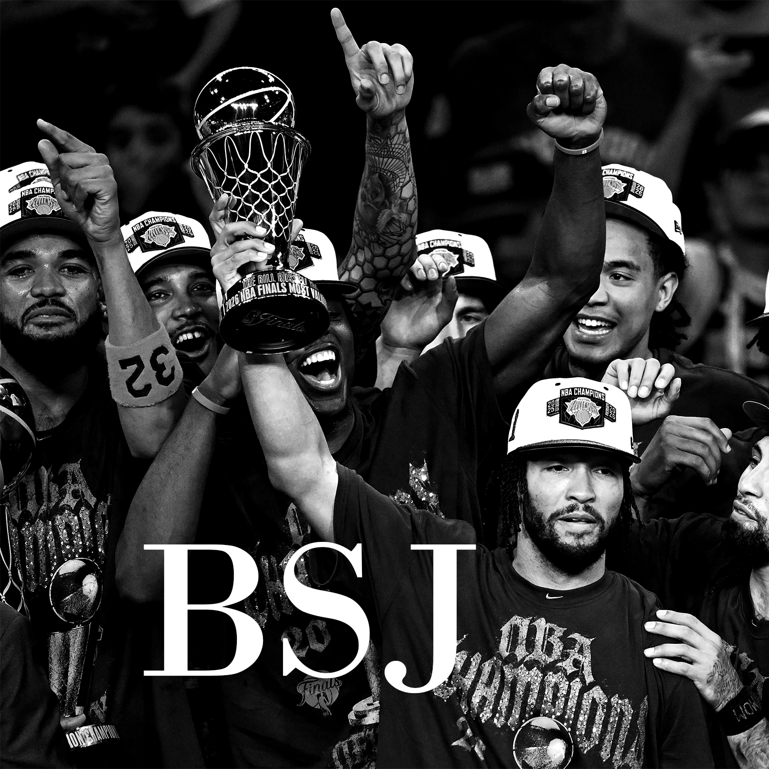 Ep. 97 - Bows &amp; Curtain Calls 