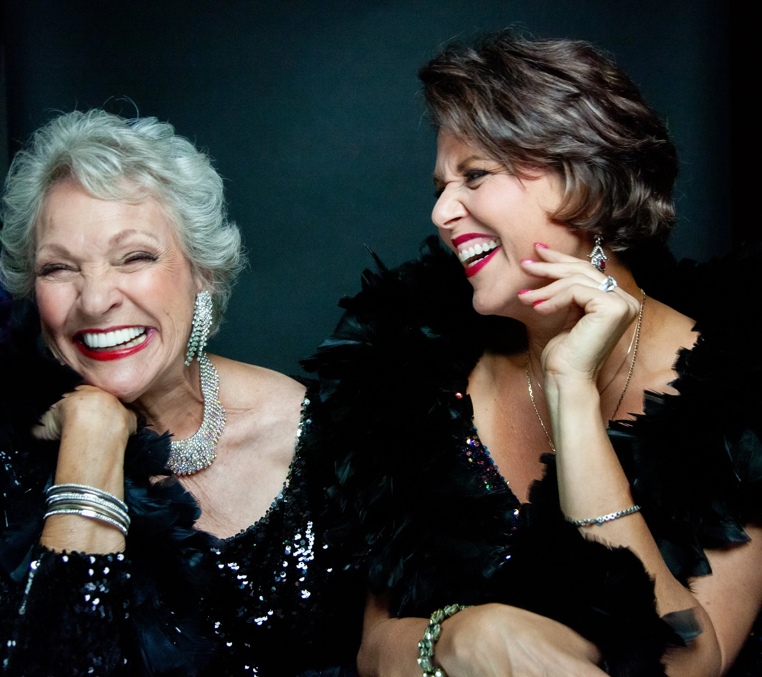 The ShowBroads…Living Out Loud!