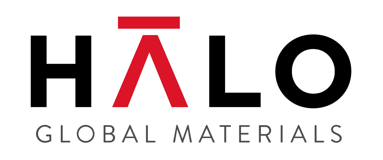 HALO Global Materials