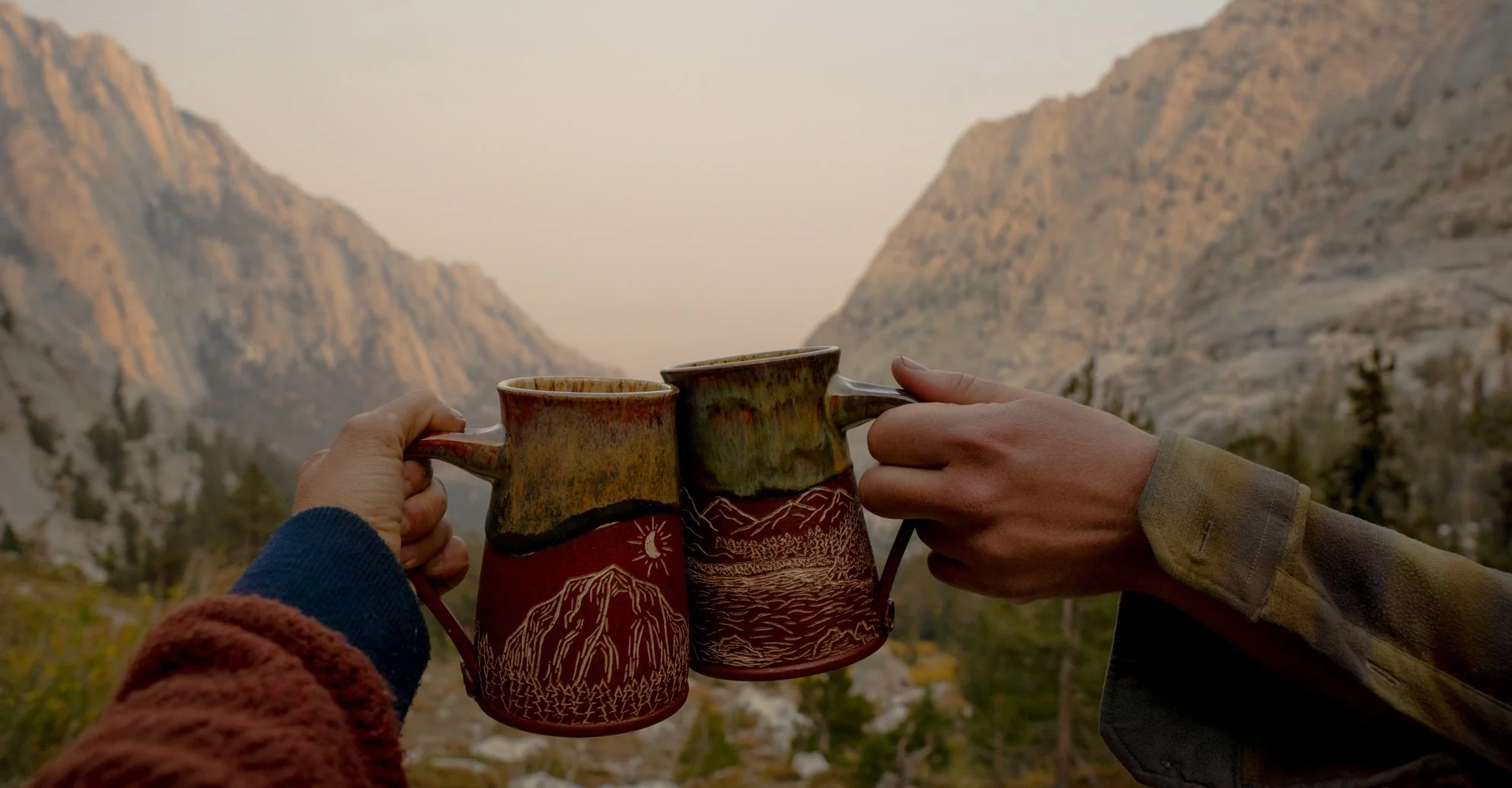 pottery gallery — nicole bethune winters