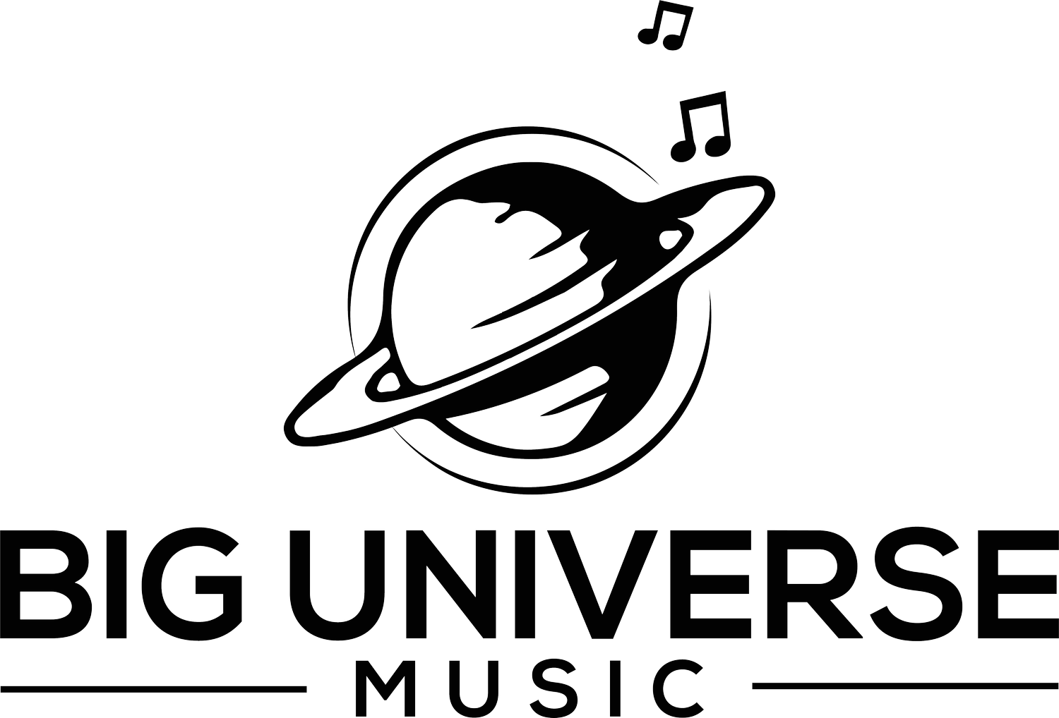 Big Universe Music