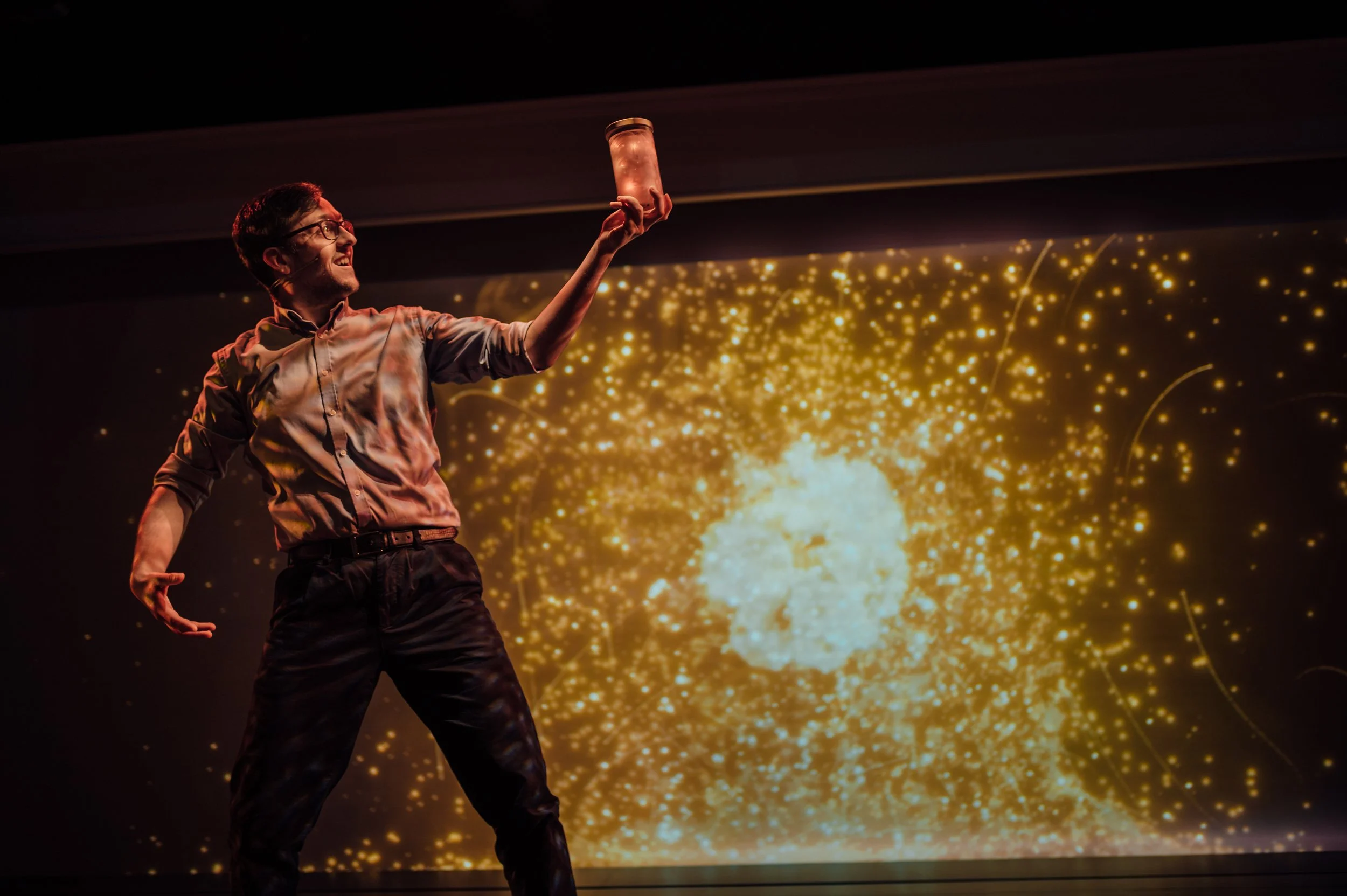 Johnnie Walker Princes Street