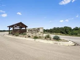 Ridge Point Estates Bertram, TX
