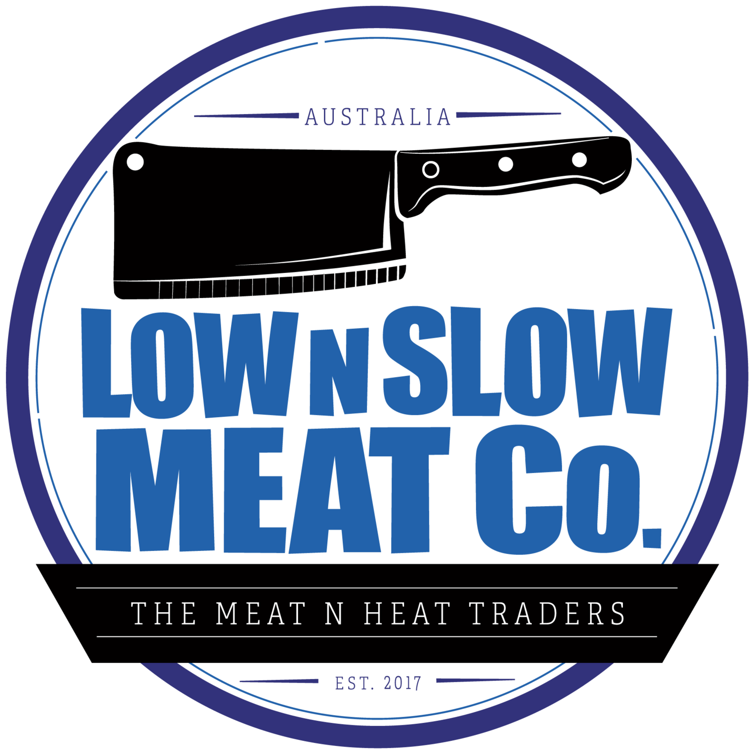 Low n Slow Meat Co. | The Meat n Heat Traders