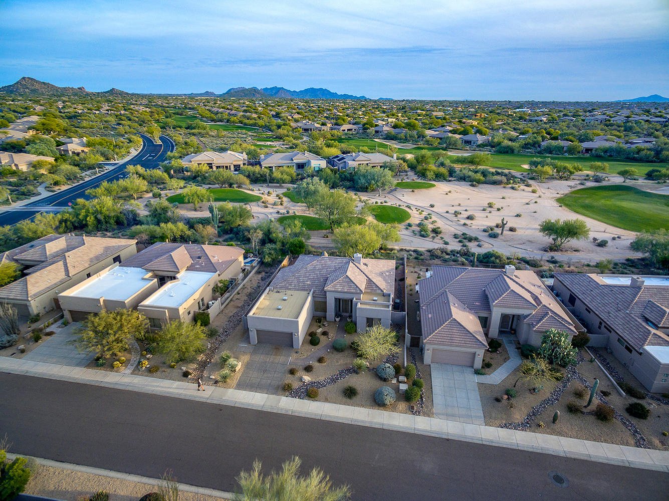 Ryan Gaertner Realtor - Terravita