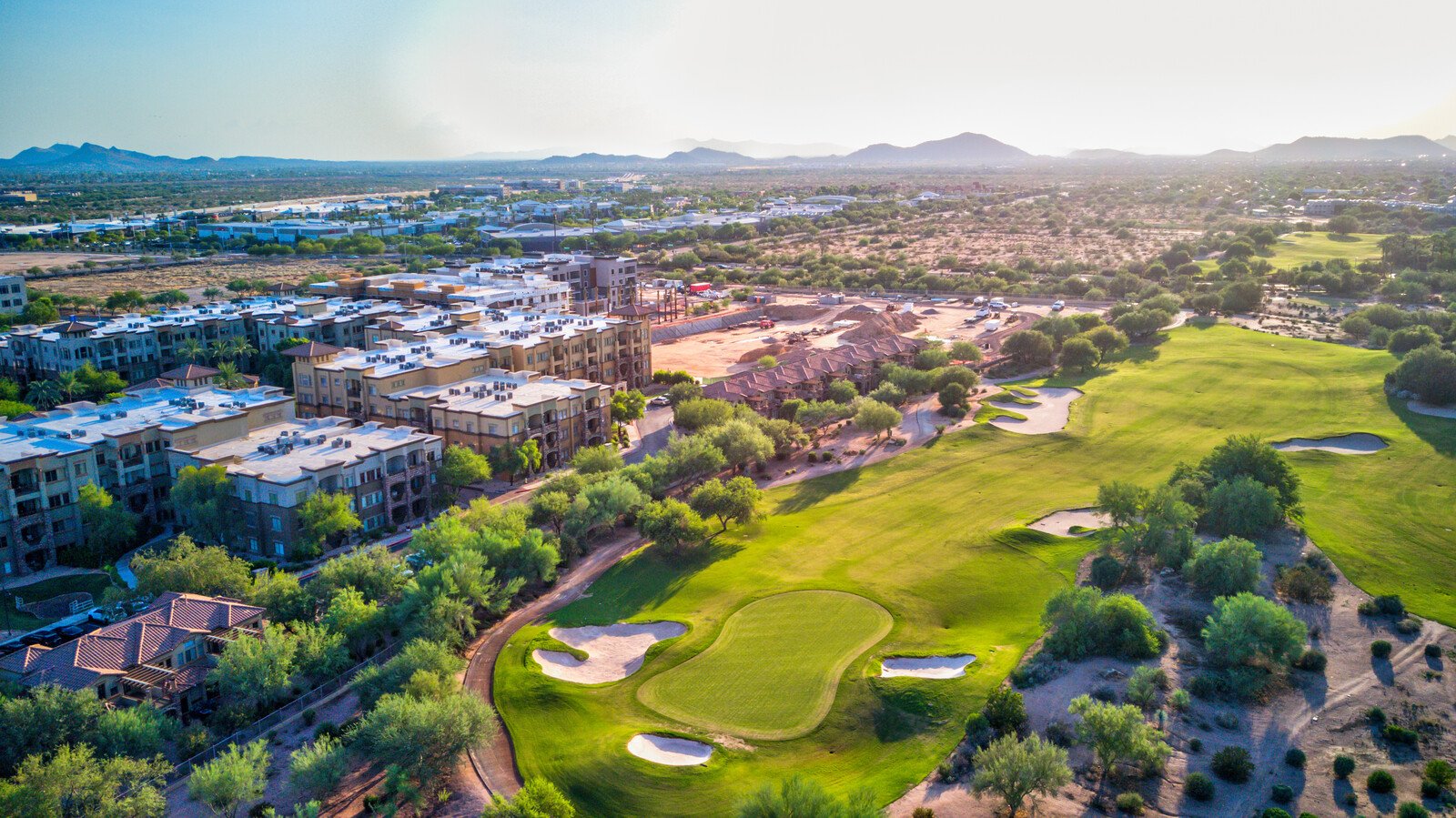Ryan Gaertner Realtor - Desert Ridge