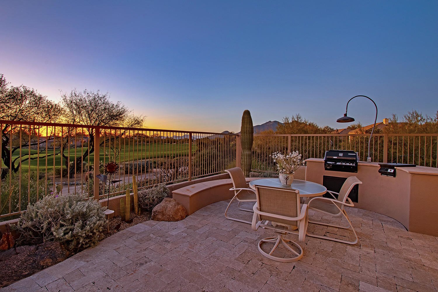 Ryan Gaertner Realtor - Terravita Golf Course