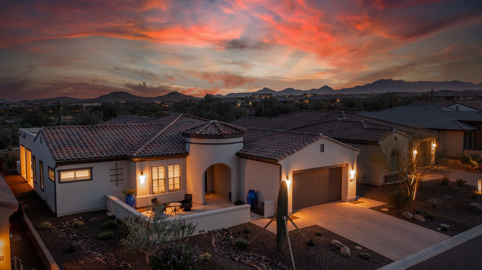 Ryan Gaertner Realtor - Trilogy at Verde River