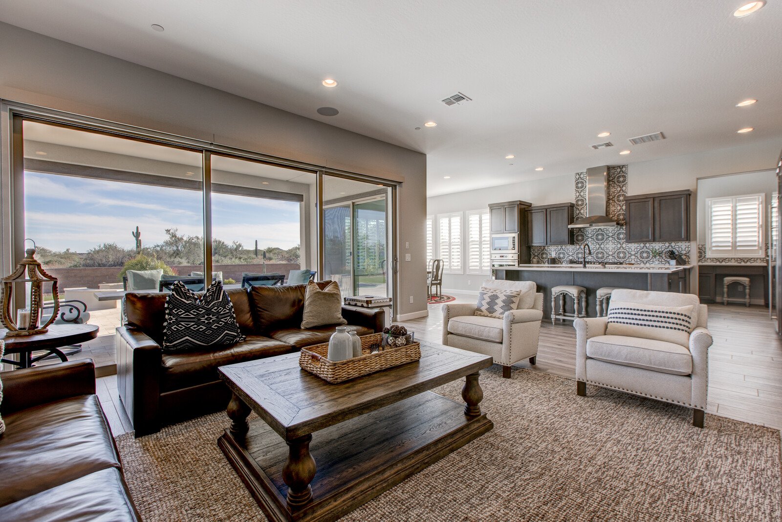 Ryan Gaertner Realtor - Trilogy at Verde River