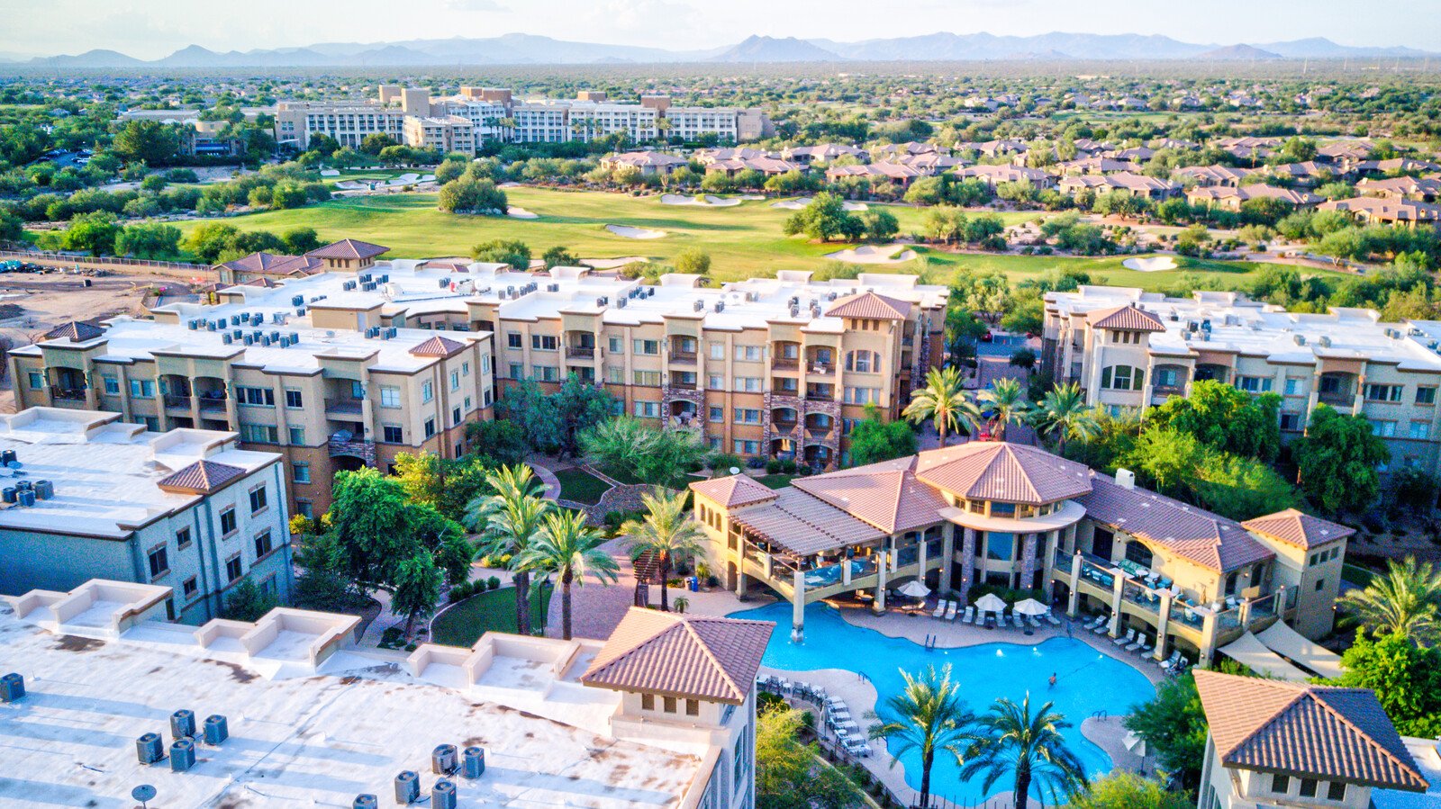 Ryan Gaertner Realtor - Desert Ridge