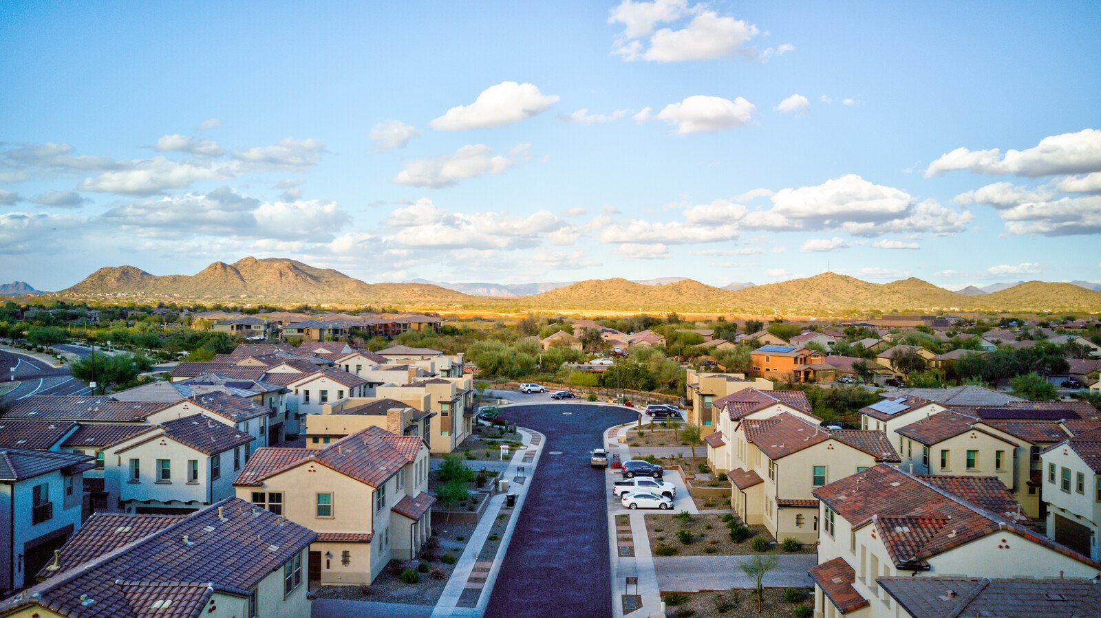 Ryan Gaertner Realtor - North Phoenix