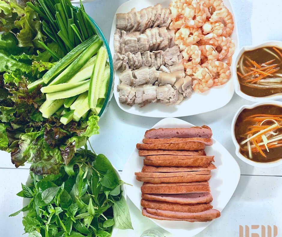 Sharing a beautiful shot from our customers on her Sunday morning. 

Happy Sunday, everyone! 

Chúc mọi người ngày Chủ Nhật an lành.
Hãy thư giãn và tận hưởng ngày Chủ Nhật này với những bữa tiệc cùng người thân v