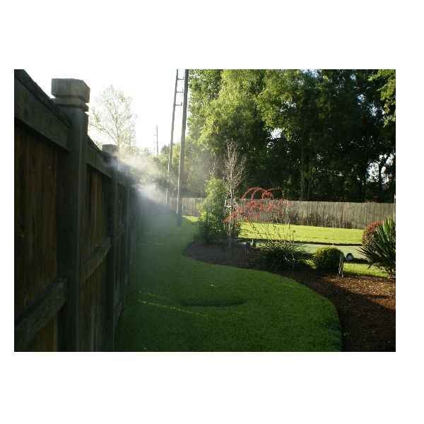 Mosquito Misting Systems in Fargo-Moorhead