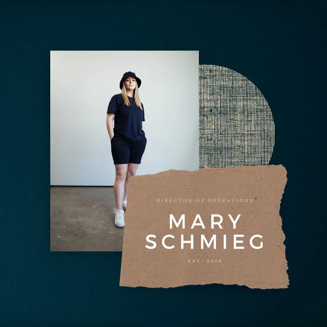 Mary Schmieg is a creative project manager currently based in Dallas, Texas. In 2018 she discovered her love for dance after spending a year with UTD FSA Modern. Shortly after being recruited onto EPYH in 2019 her exemplary work ethic, kick-butt orga