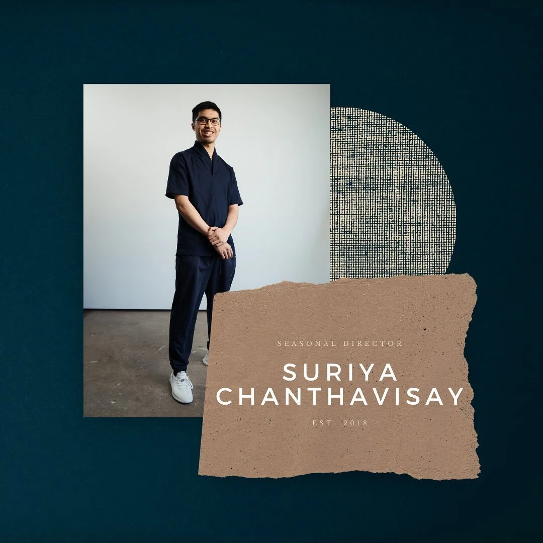 Starting his dance journey six years ago, Suriya Chanthavisay has been on TWU&rsquo;s collegiate ASA team, The Neighborhood, and EPYH since its debut season in 2018. His interest in dance developed in high school when learning how to Bboy in hopes to