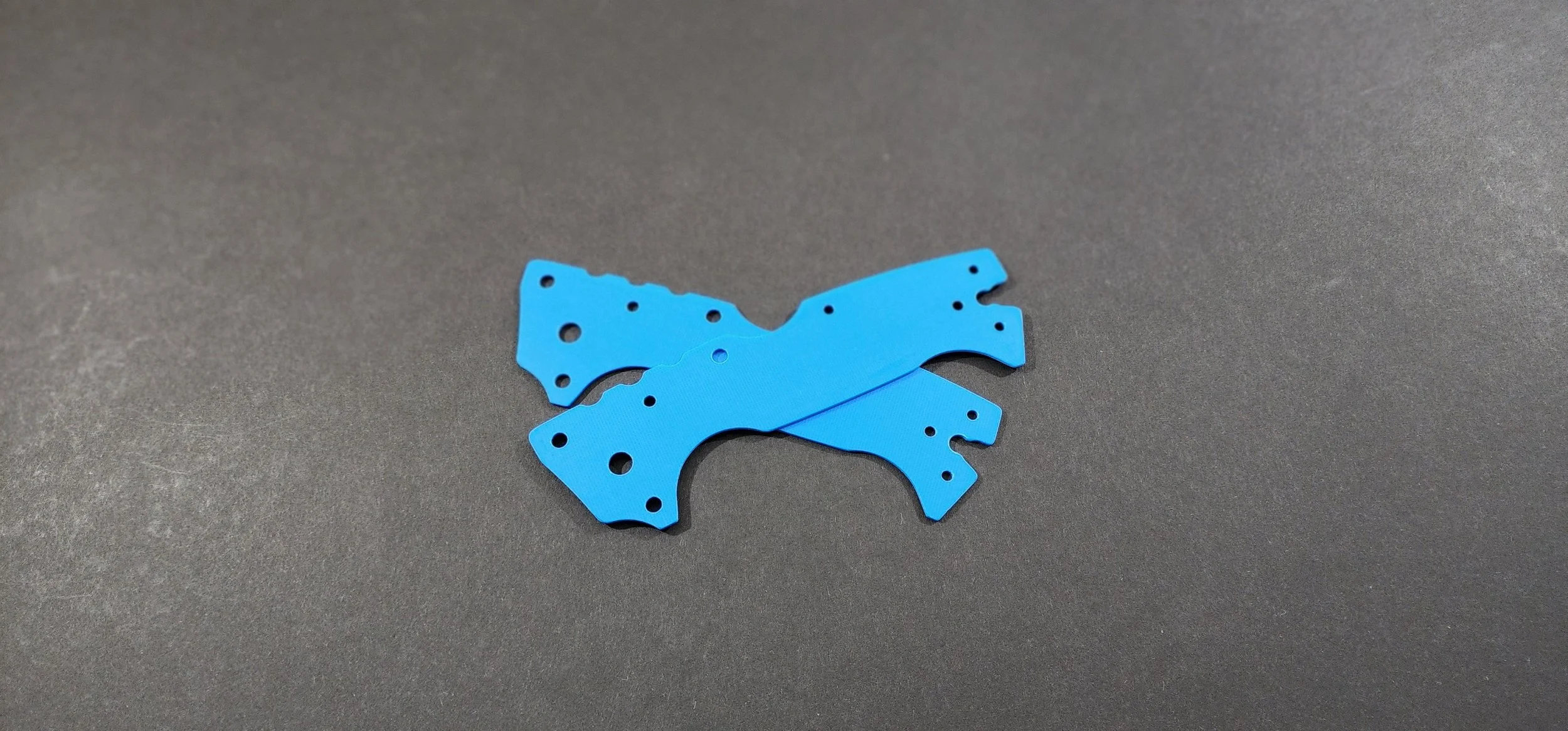 Cold Steel AD10 Replacement Liners — Knathan's Knives