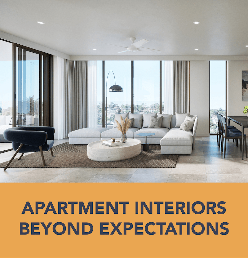 Mermaid Waters Location — Esprit De Vie