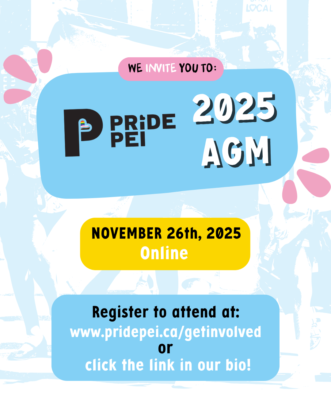 Annual General Meeting