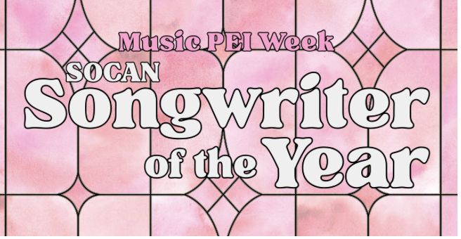 SOCAN Songwriter of the Year