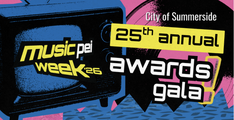 25th Annual Music PEI Awards