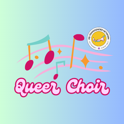 Queer Choir Rehearsals