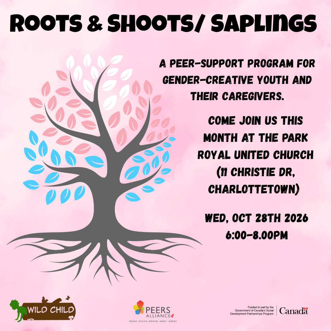 Roots and Shoots Charlottetown