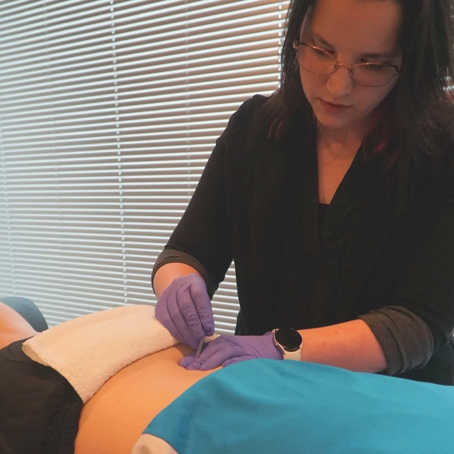 Dry needling in Denver