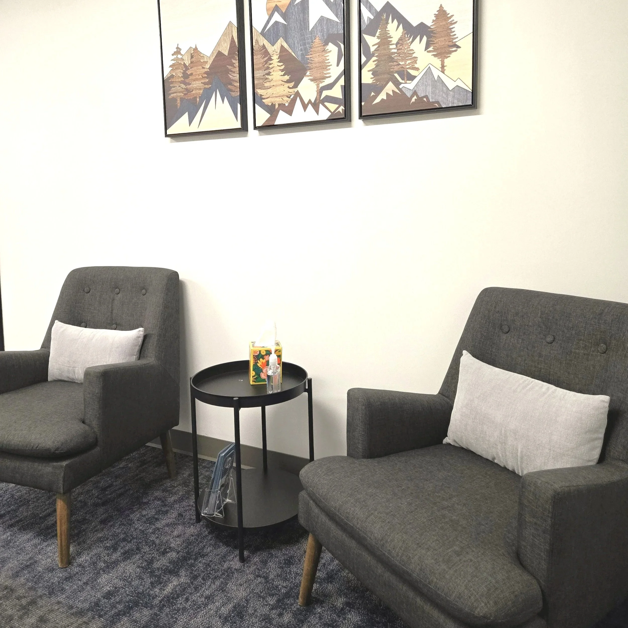 Physical Therapy Denver