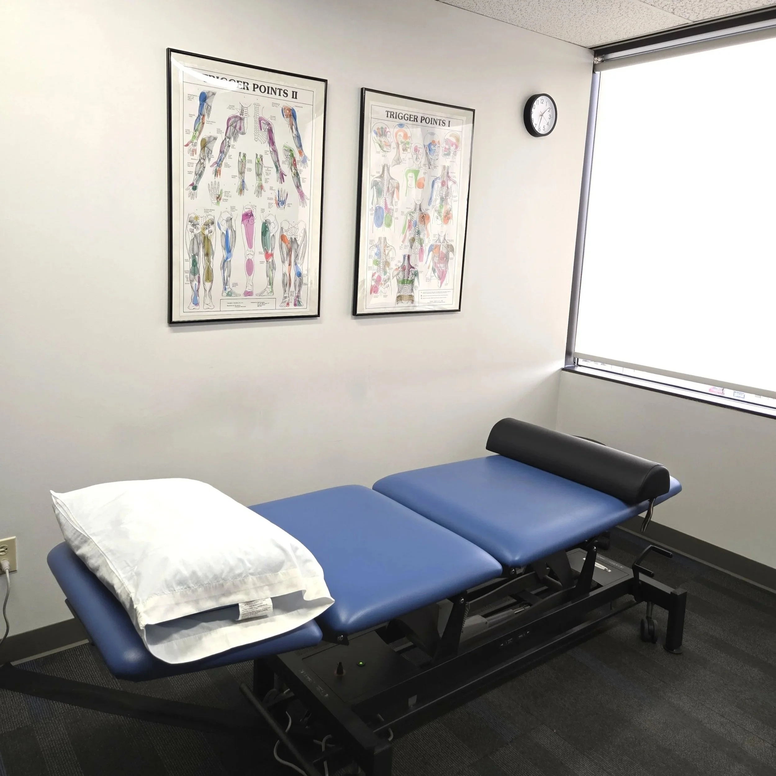 Physical Therapy Denver Pelvic Floor