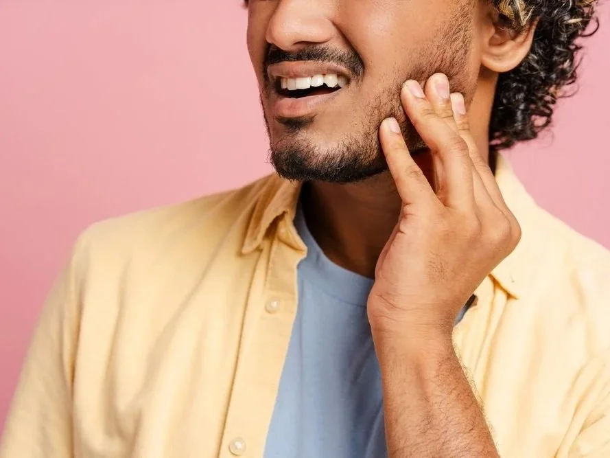 TMJ and jaw pain physical therapy treatment