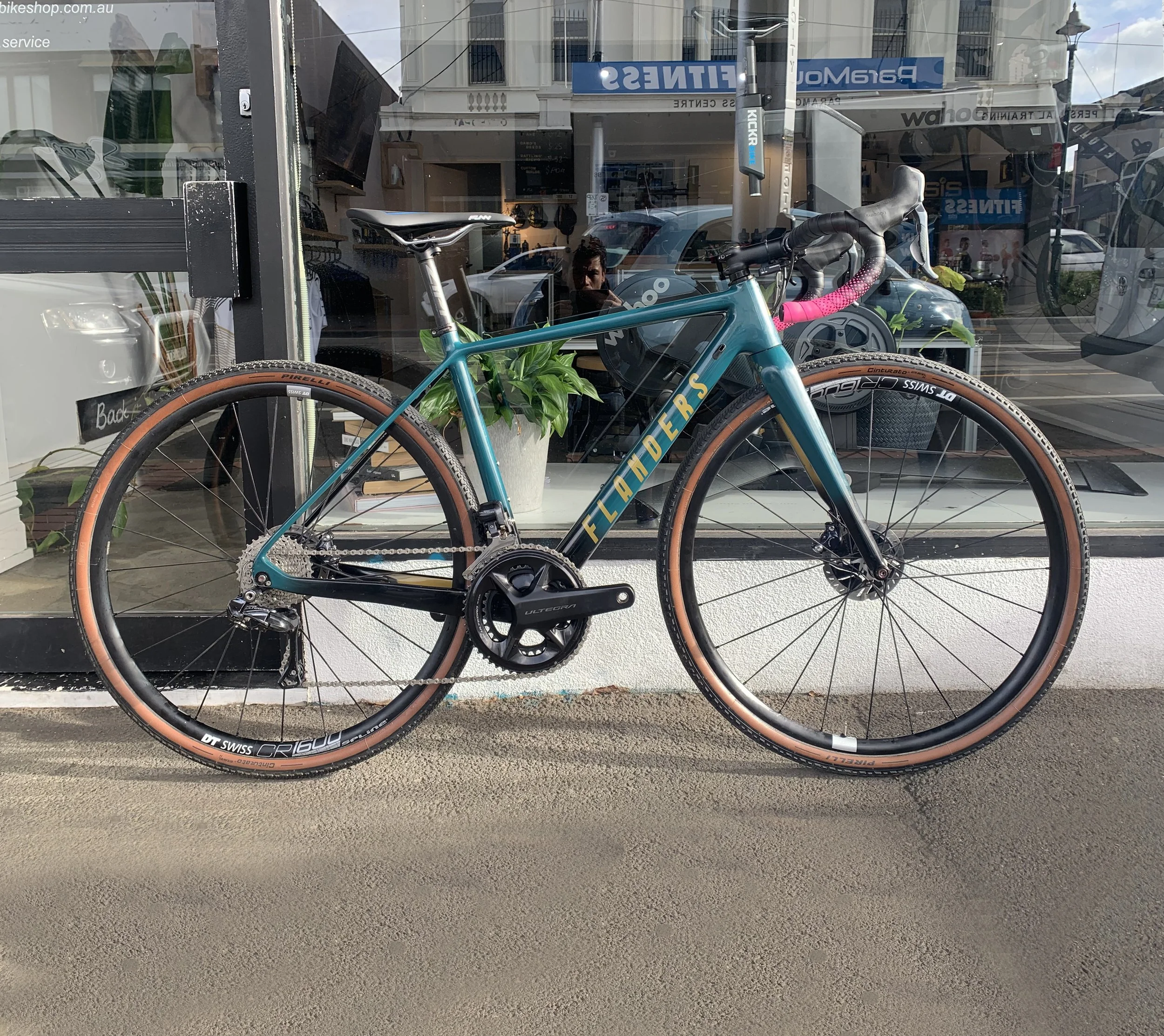 Flanders Ronde Bikes Flanders Bike Shop Online