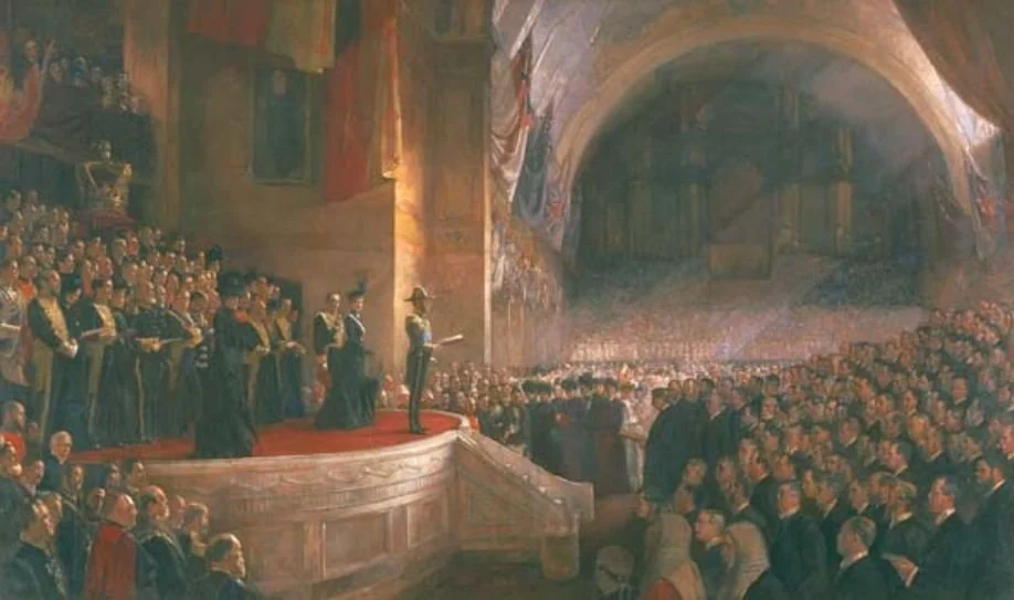 A Politics of Flourishing