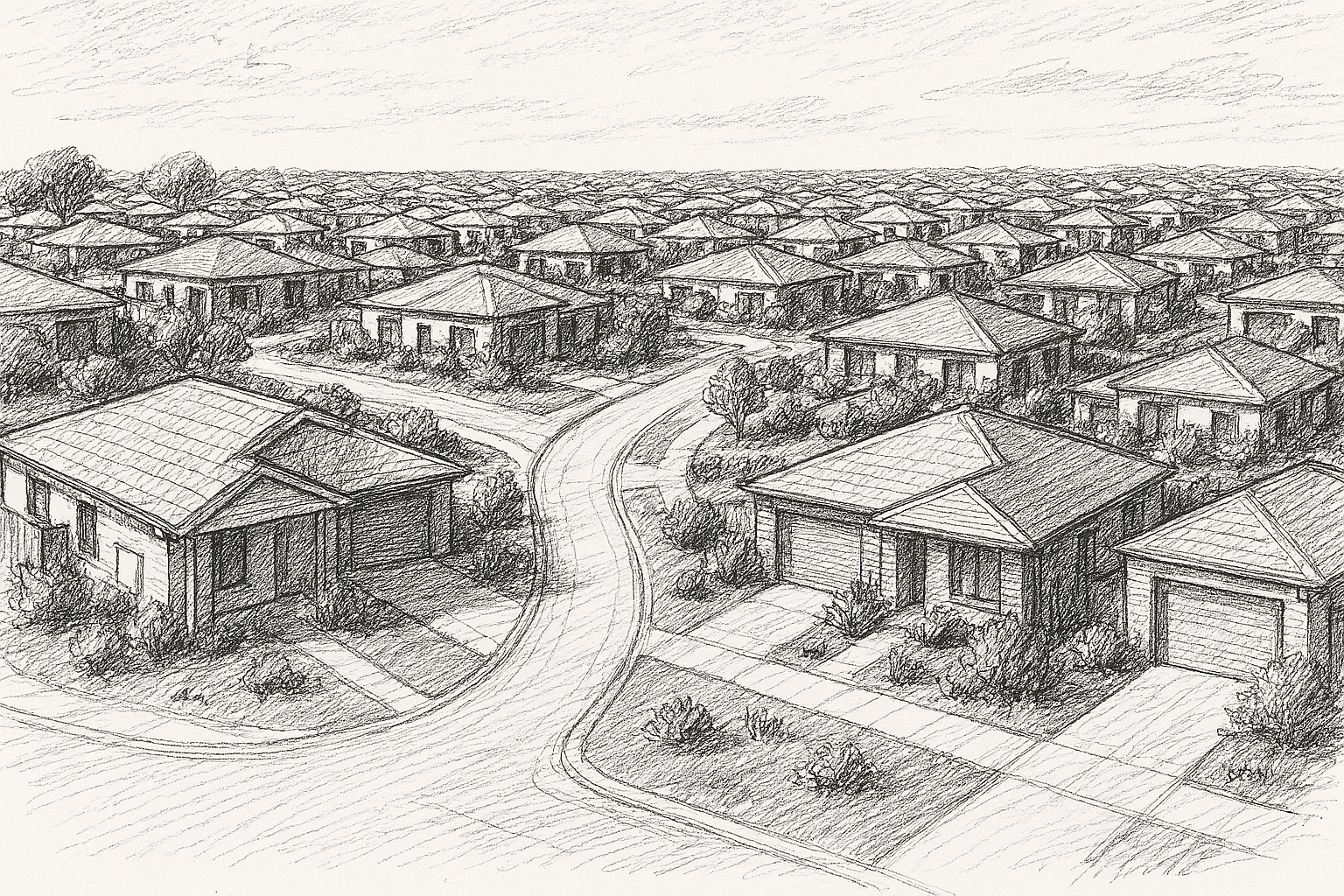 Fixing Australia’s Unfair Monetary System