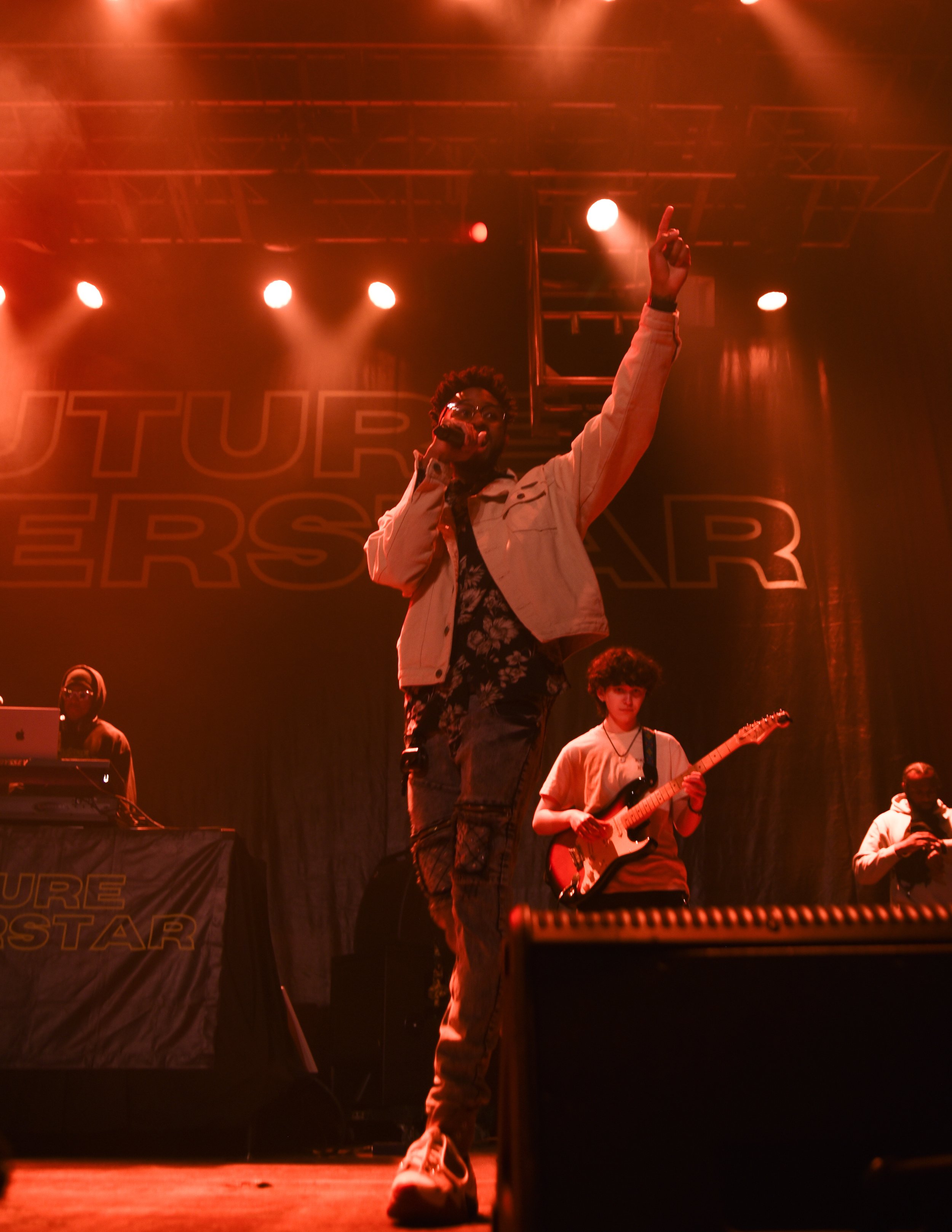 Photo by Gracie Hammond