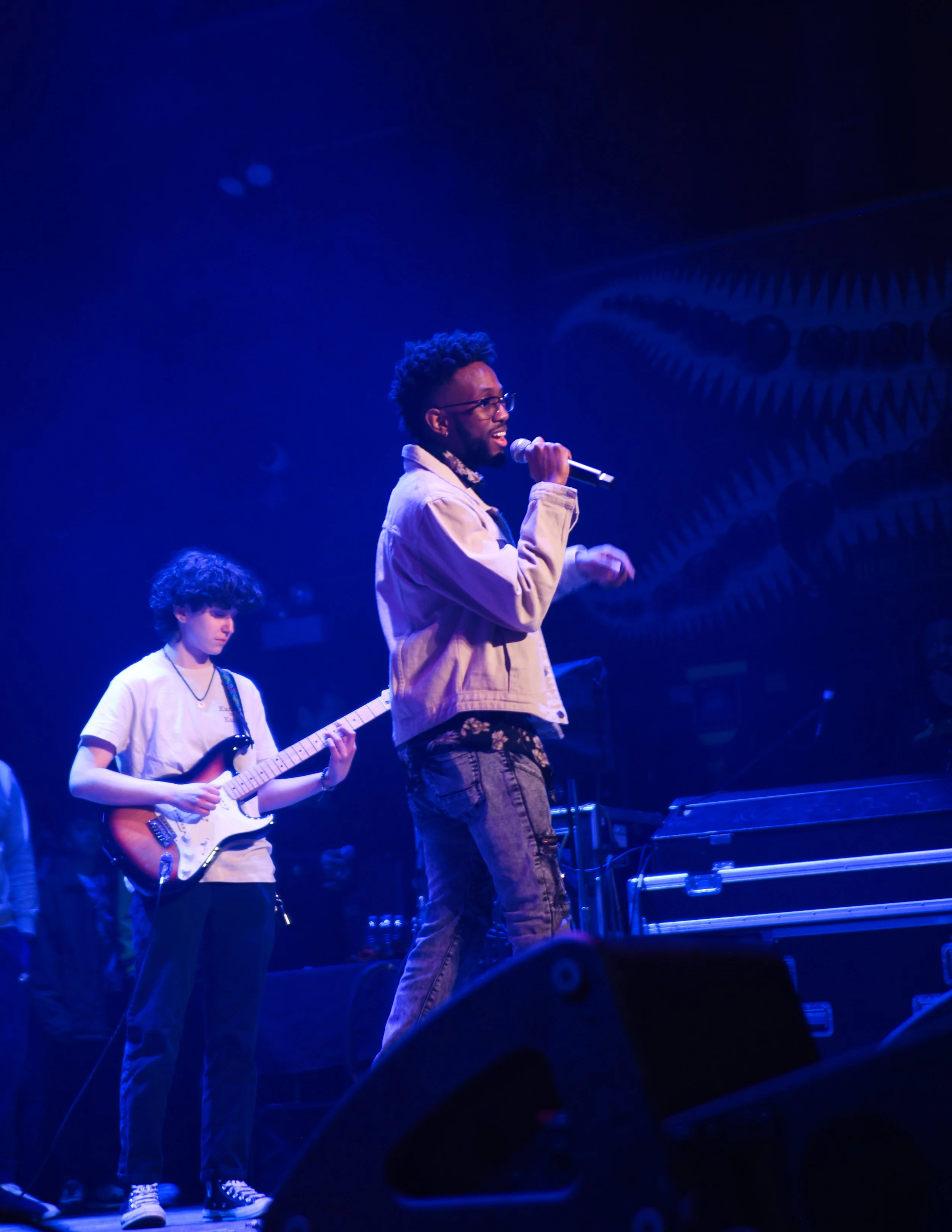 Photo by Gracie Hammond