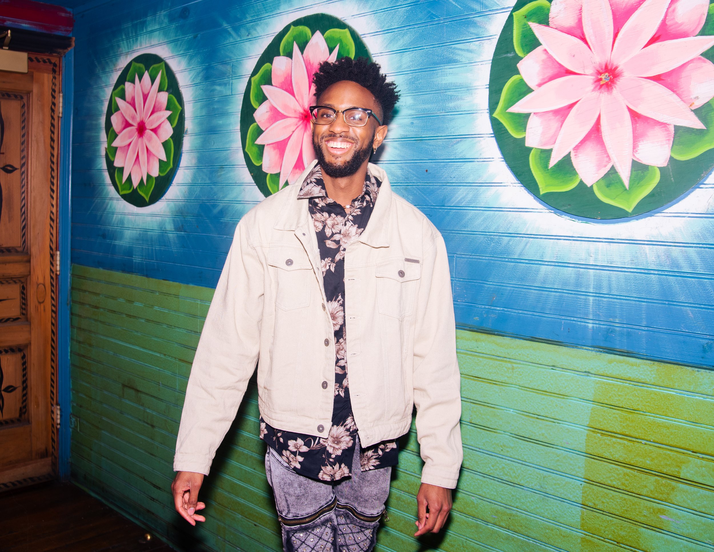 Photo by Gracie Hammond