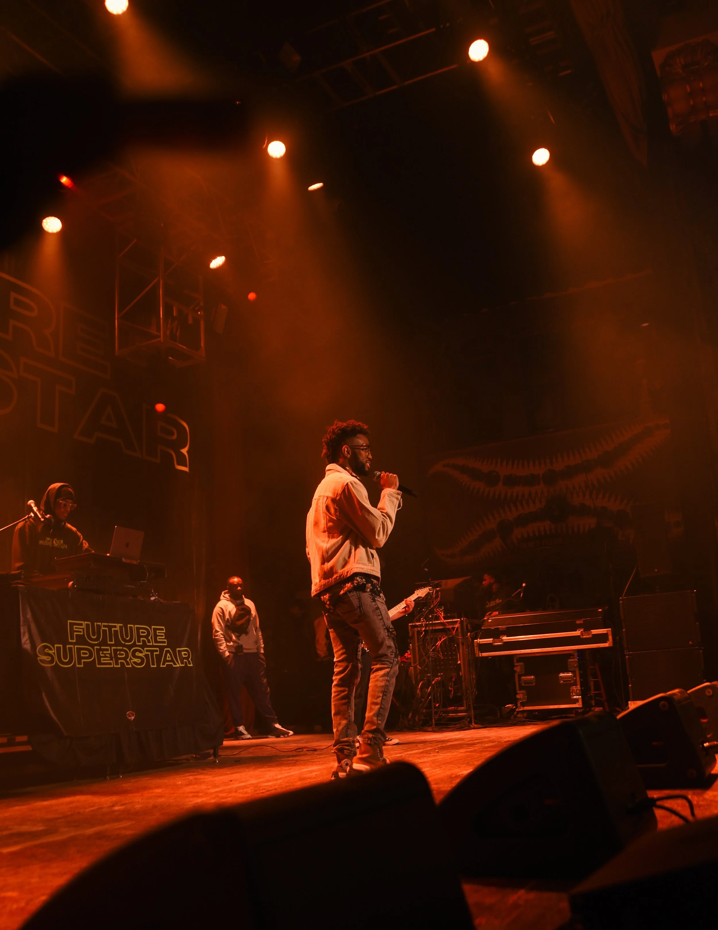 Photo by Gracie Hammond