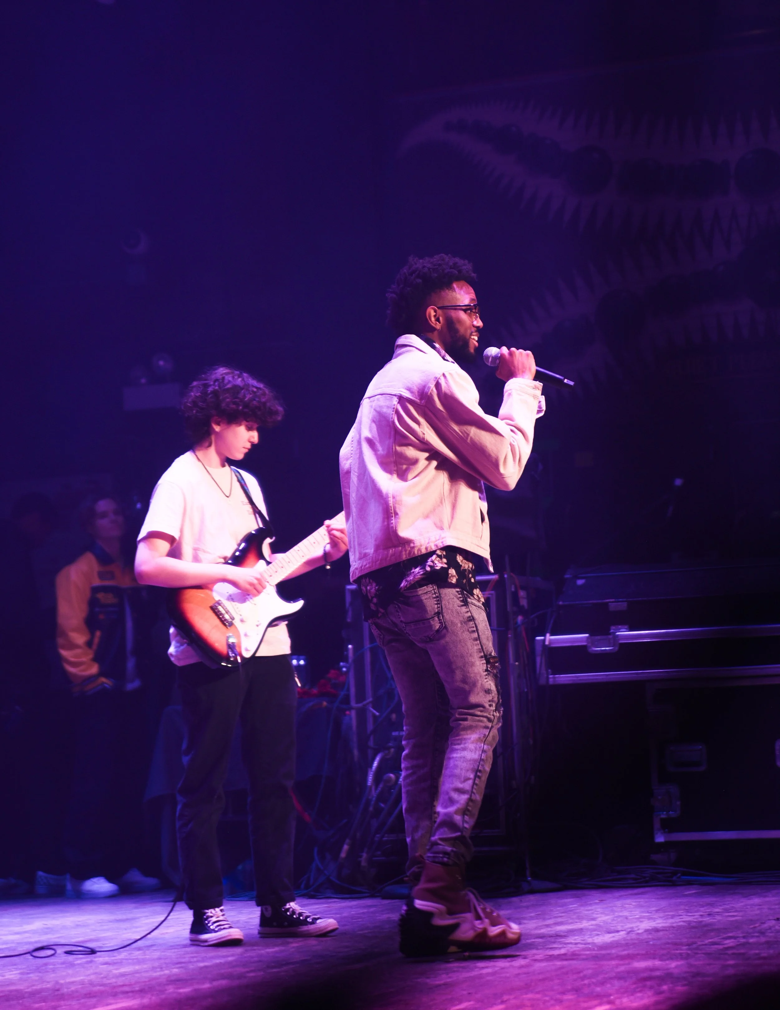 Photo by Gracie Hammond