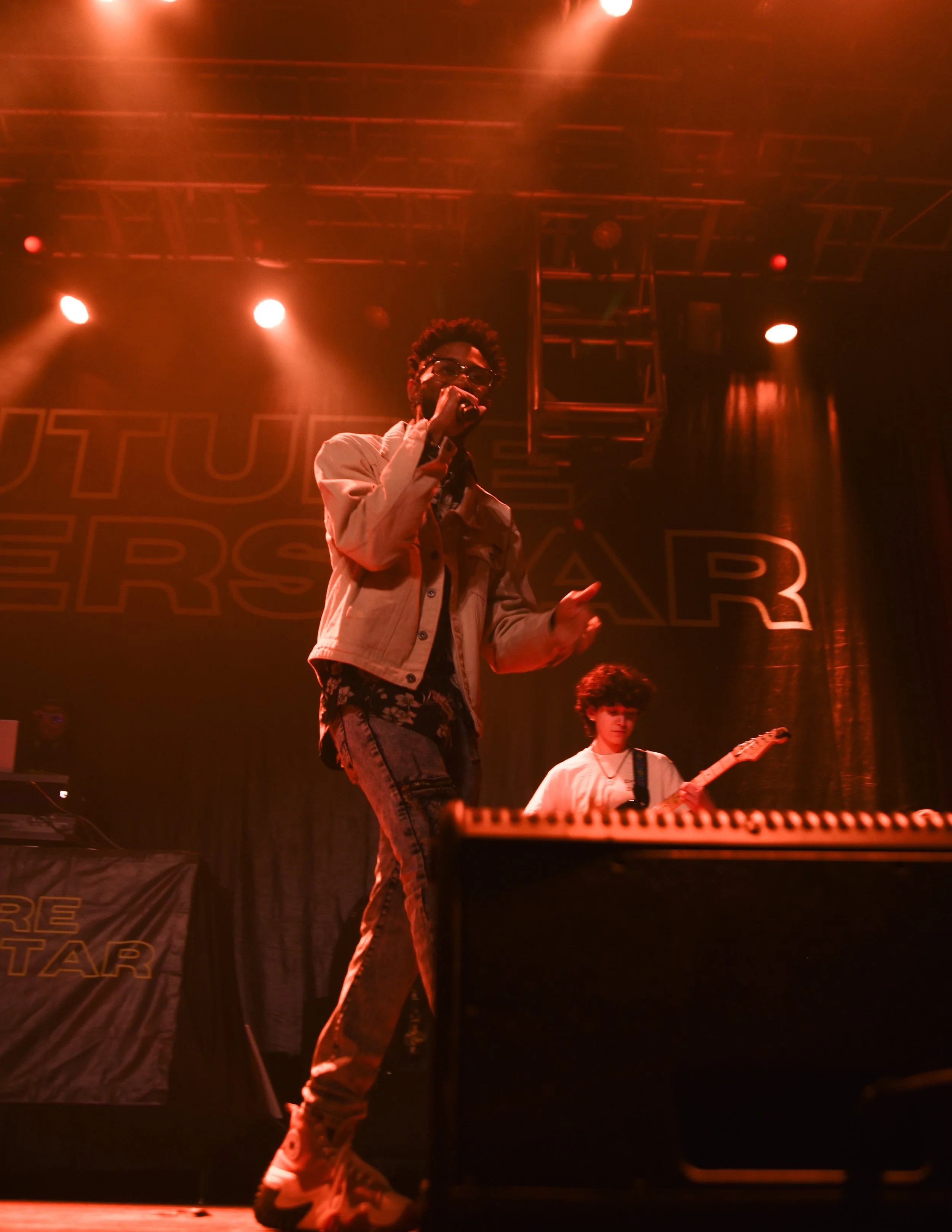 Photo by Gracie Hammond