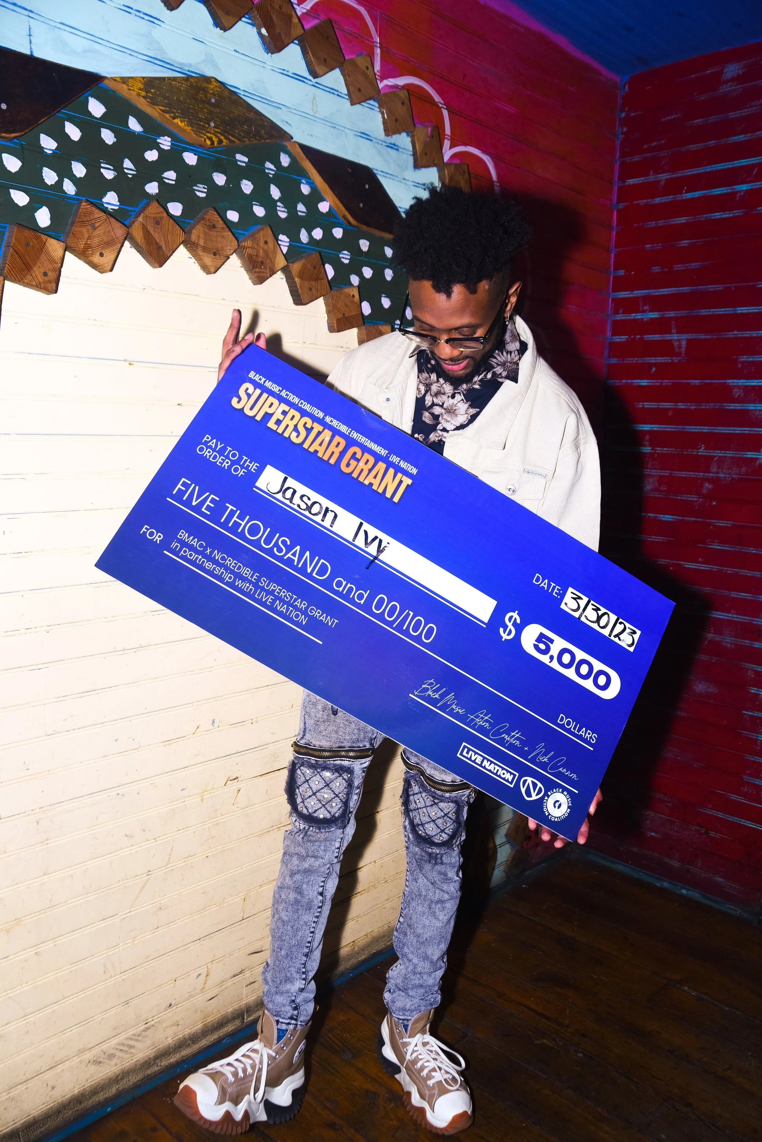 Photo by Gracie Hammond