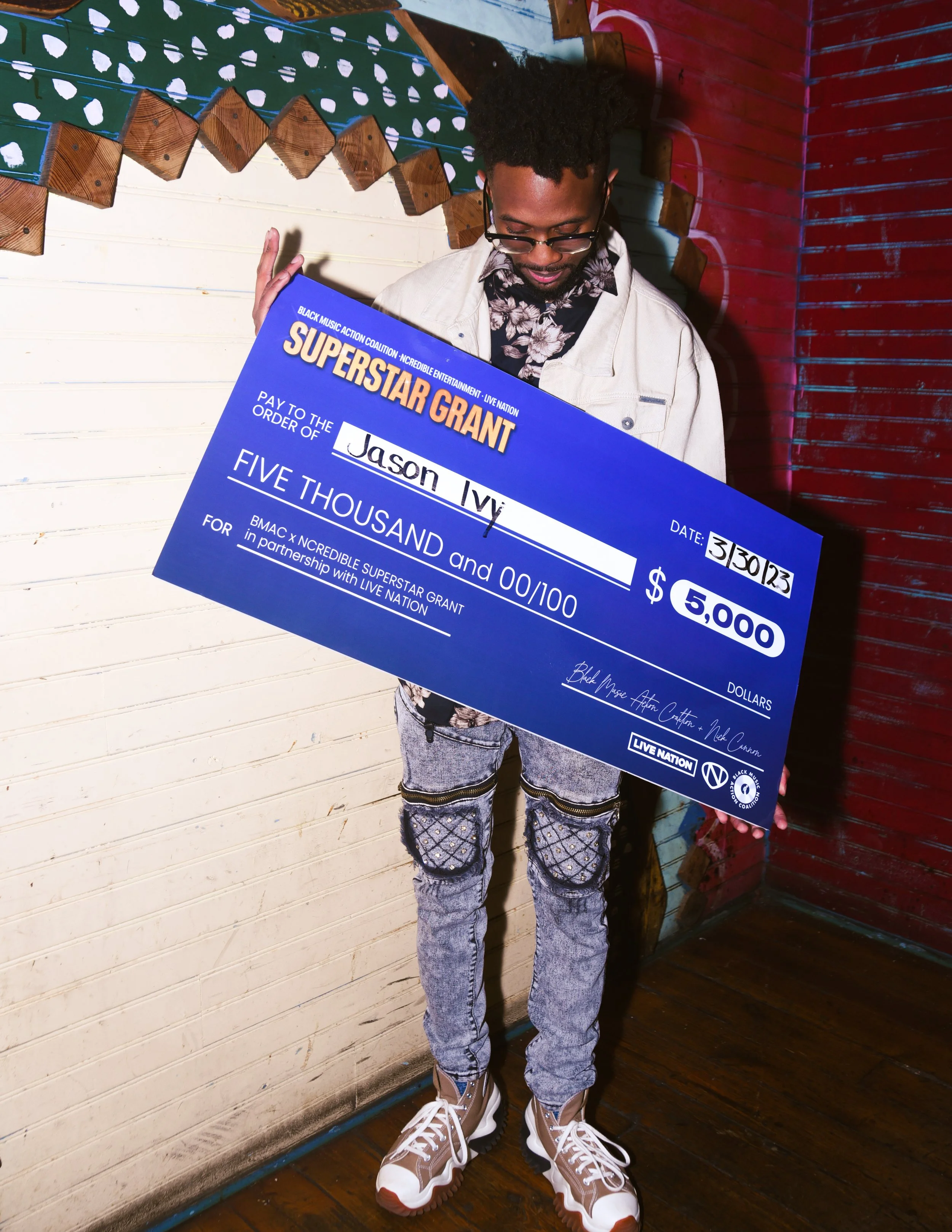 Photo by Gracie Hammond